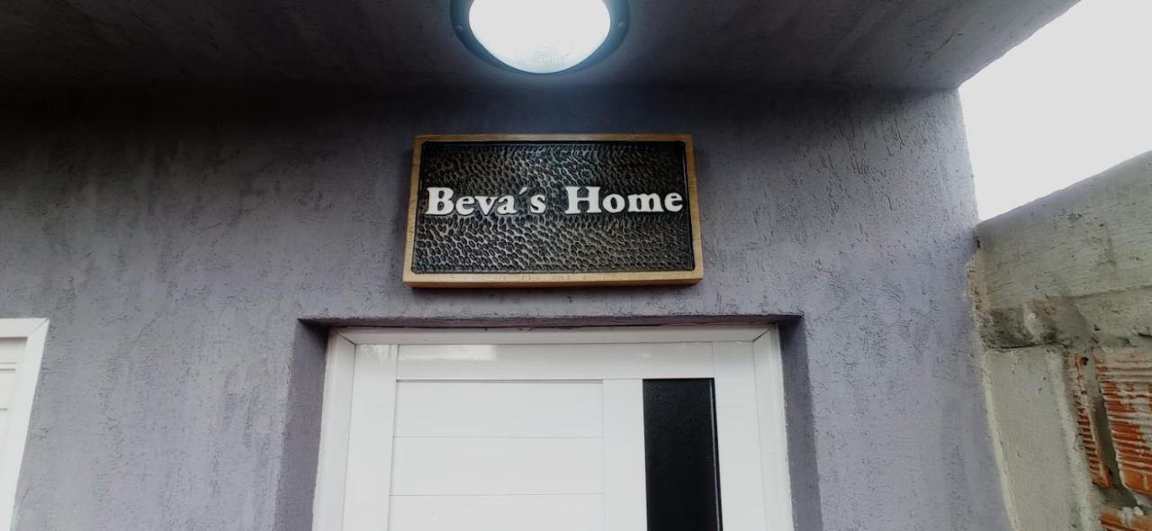 Beva'S Home Chajarí Eksteriør bilde