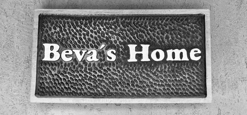 Beva'S Home Chajarí Eksteriør bilde